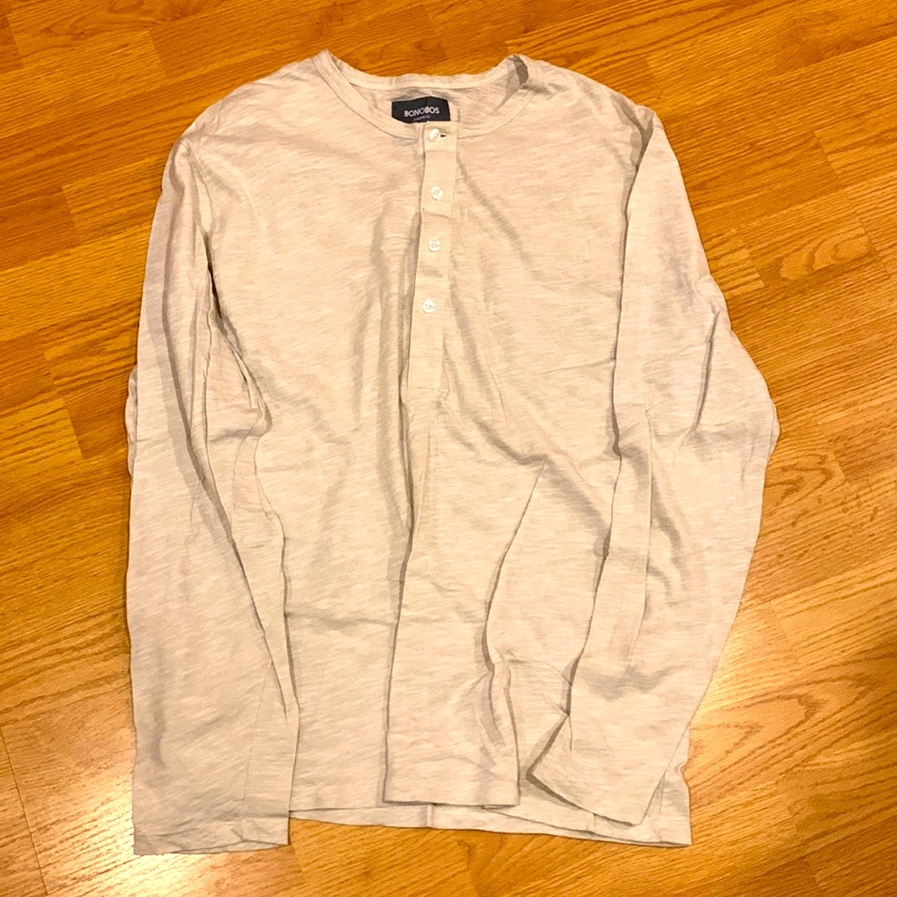Bonobos size large